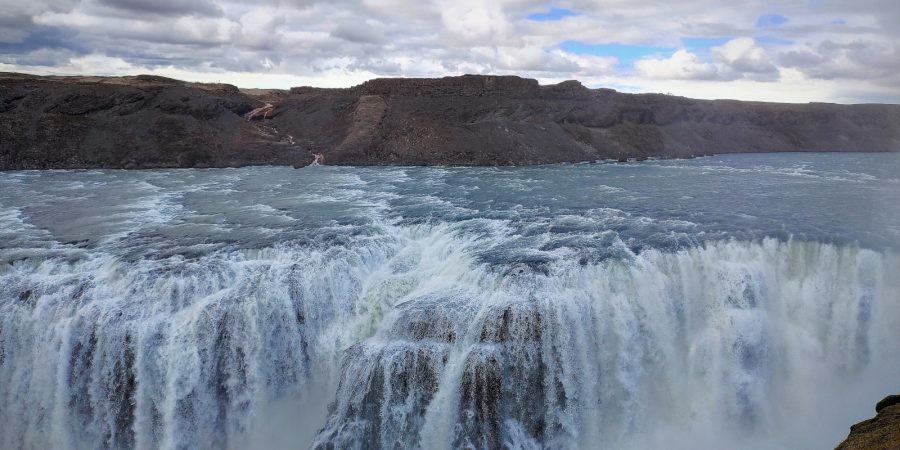 Gullfoss